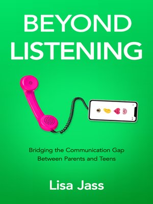 cover image of Beyond Listening